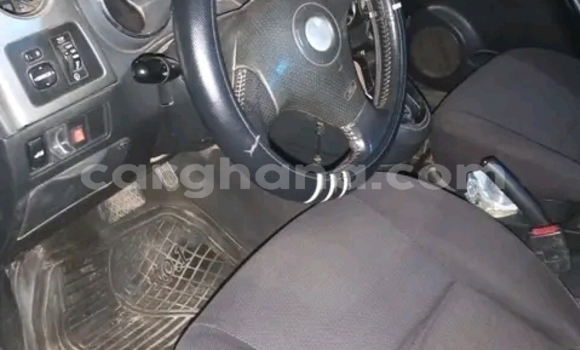 Ra Àlòkù Toyota Matrix Silver Ọkọ̀ in Accra ni Greater Accra Ra Àlòkù Toyota Matrix Silver Ọkọ̀ in Accra ni Greater Accra