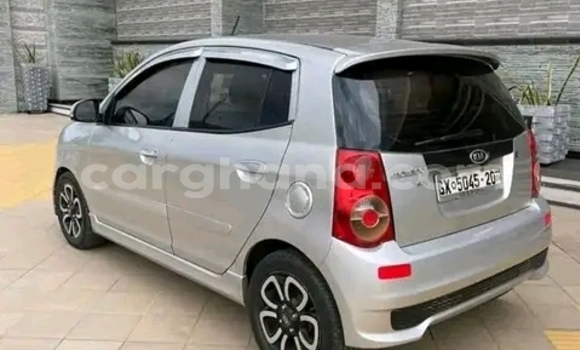 Ra Àlòkù Kia Morning Miiran Ọkọ̀ in Accra ni Greater Accra