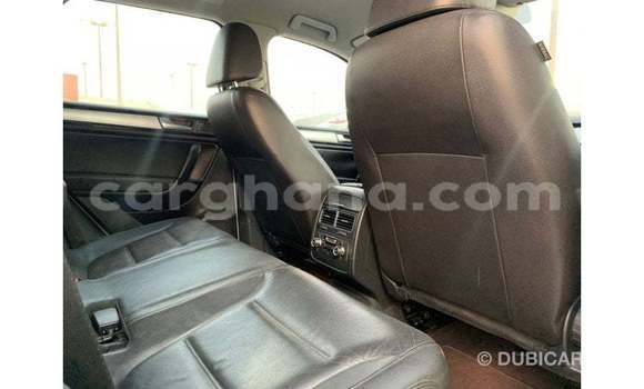 Sayi Imported Volkswagen Touareg White Mota in Import - Dubai a Ashanti Sayi Imported Volkswagen Touareg White Mota in Import - Dubai a Ashanti