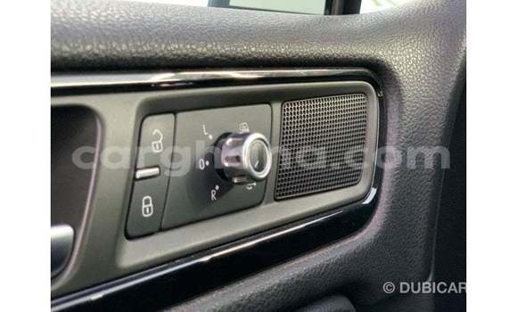 Sayi Imported Volkswagen Touareg White Mota in Import - Dubai a Ashanti Sayi Imported Volkswagen Touareg White Mota in Import - Dubai a Ashanti