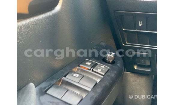 Sayi Imported Toyota Hilux White Mota in Import - Dubai a Ashanti Sayi Imported Toyota Hilux White Mota in Import - Dubai a Ashanti