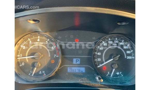 Sayi Imported Toyota Hilux White Mota in Import - Dubai a Ashanti Sayi Imported Toyota Hilux White Mota in Import - Dubai a Ashanti