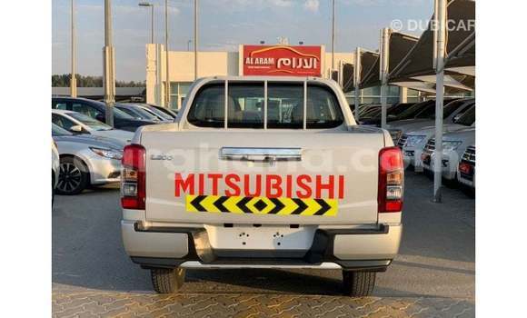 Ra Imported Mitsubishi L200 Miiran Ọkọ̀ in Import - Dubai ni Ashanti Ra Imported Mitsubishi L200 Miiran Ọkọ̀ in Import - Dubai ni Ashanti