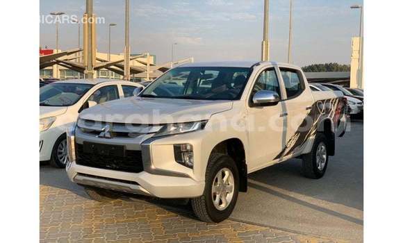 Ra Imported Mitsubishi L200 Miiran Ọkọ̀ in Import - Dubai ni Ashanti Ra Imported Mitsubishi L200 Miiran Ọkọ̀ in Import - Dubai ni Ashanti