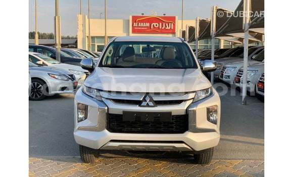 Ra Imported Mitsubishi L200 Miiran Ọkọ̀ in Import - Dubai ni Ashanti Ra Imported Mitsubishi L200 Miiran Ọkọ̀ in Import - Dubai ni Ashanti