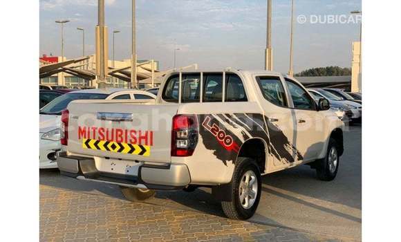 Ra Imported Mitsubishi L200 Miiran Ọkọ̀ in Import - Dubai ni Ashanti Ra Imported Mitsubishi L200 Miiran Ọkọ̀ in Import - Dubai ni Ashanti