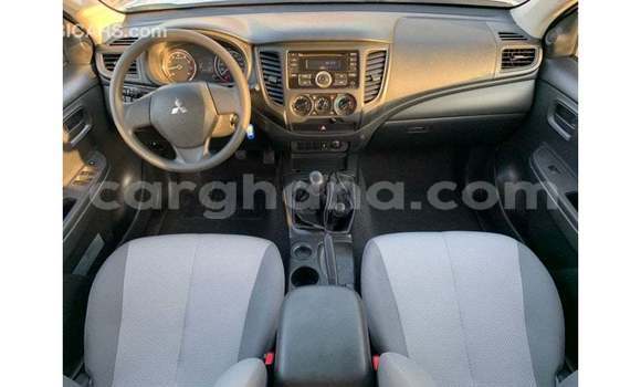 Ra Imported Mitsubishi L200 Miiran Ọkọ̀ in Import - Dubai ni Ashanti Ra Imported Mitsubishi L200 Miiran Ọkọ̀ in Import - Dubai ni Ashanti