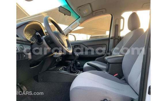 Ra Imported Mitsubishi L200 Miiran Ọkọ̀ in Import - Dubai ni Ashanti Ra Imported Mitsubishi L200 Miiran Ọkọ̀ in Import - Dubai ni Ashanti