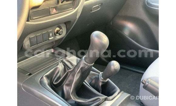 Ra Imported Mitsubishi L200 Miiran Ọkọ̀ in Import - Dubai ni Ashanti Ra Imported Mitsubishi L200 Miiran Ọkọ̀ in Import - Dubai ni Ashanti