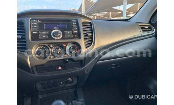 Ra Imported Mitsubishi L200 Miiran Ọkọ̀ in Import - Dubai ni Ashanti Ra Imported Mitsubishi L200 Miiran Ọkọ̀ in Import - Dubai ni Ashanti