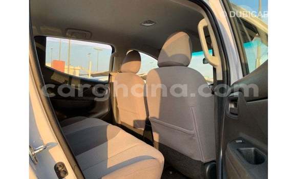 Ra Imported Mitsubishi L200 Miiran Ọkọ̀ in Import - Dubai ni Ashanti Ra Imported Mitsubishi L200 Miiran Ọkọ̀ in Import - Dubai ni Ashanti