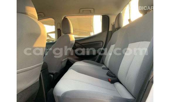 Ra Imported Mitsubishi L200 Miiran Ọkọ̀ in Import - Dubai ni Ashanti Ra Imported Mitsubishi L200 Miiran Ọkọ̀ in Import - Dubai ni Ashanti