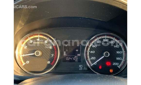 Ra Imported Mitsubishi L200 Miiran Ọkọ̀ in Import - Dubai ni Ashanti Ra Imported Mitsubishi L200 Miiran Ọkọ̀ in Import - Dubai ni Ashanti