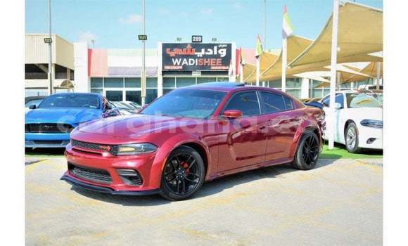 Ra Imported Dodge Charger Miiran Ọkọ̀ in Import - Dubai ni Ashanti
