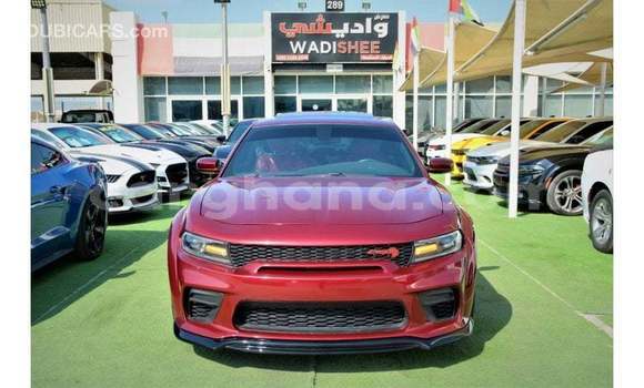 Ra Imported Dodge Charger Miiran Ọkọ̀ in Import - Dubai ni Ashanti Ra Imported Dodge Charger Miiran Ọkọ̀ in Import - Dubai ni Ashanti