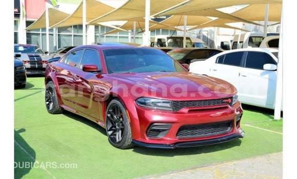 Ra Imported Dodge Charger Miiran Ọkọ̀ in Import - Dubai ni Ashanti Ra Imported Dodge Charger Miiran Ọkọ̀ in Import - Dubai ni Ashanti