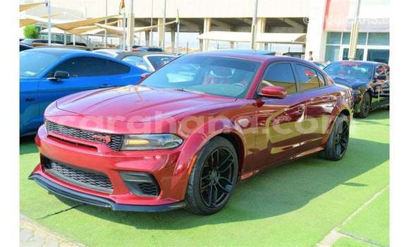 Ra Imported Dodge Charger Miiran Ọkọ̀ in Import - Dubai ni Ashanti Ra Imported Dodge Charger Miiran Ọkọ̀ in Import - Dubai ni Ashanti