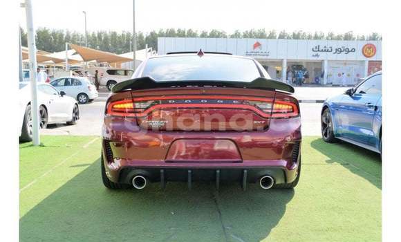Ra Imported Dodge Charger Miiran Ọkọ̀ in Import - Dubai ni Ashanti Ra Imported Dodge Charger Miiran Ọkọ̀ in Import - Dubai ni Ashanti