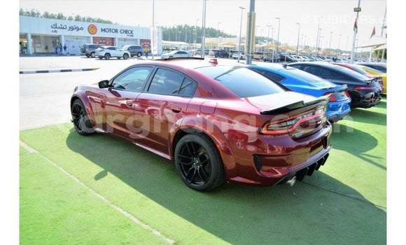 Ra Imported Dodge Charger Miiran Ọkọ̀ in Import - Dubai ni Ashanti Ra Imported Dodge Charger Miiran Ọkọ̀ in Import - Dubai ni Ashanti