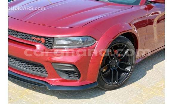 Ra Imported Dodge Charger Miiran Ọkọ̀ in Import - Dubai ni Ashanti Ra Imported Dodge Charger Miiran Ọkọ̀ in Import - Dubai ni Ashanti