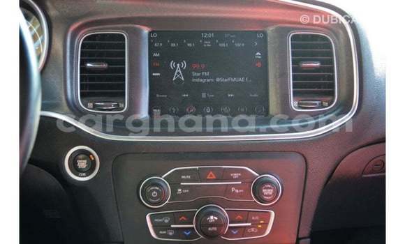 Ra Imported Dodge Charger Miiran Ọkọ̀ in Import - Dubai ni Ashanti Ra Imported Dodge Charger Miiran Ọkọ̀ in Import - Dubai ni Ashanti