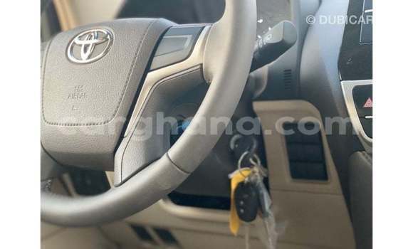 Buy Import Toyota Prado White Car in Import - Dubai in Ashanti Buy Import Toyota Prado White Car in Import - Dubai in Ashanti