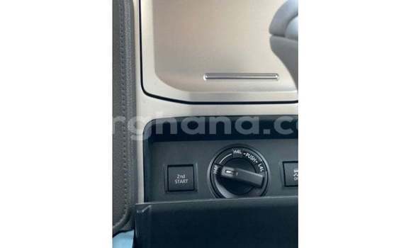 Buy Import Toyota Prado White Car in Import - Dubai in Ashanti Buy Import Toyota Prado White Car in Import - Dubai in Ashanti