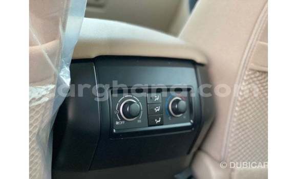 Buy Import Toyota Prado White Car in Import - Dubai in Ashanti Buy Import Toyota Prado White Car in Import - Dubai in Ashanti