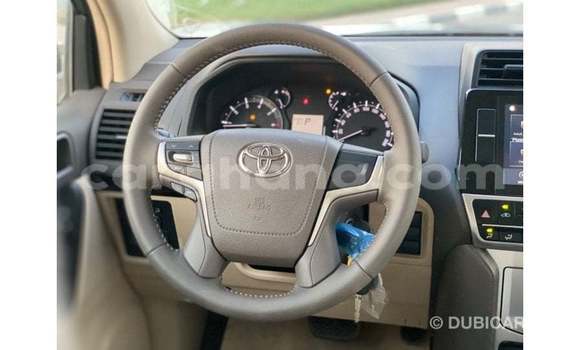 Buy Import Toyota Prado White Car in Import - Dubai in Ashanti Buy Import Toyota Prado White Car in Import - Dubai in Ashanti