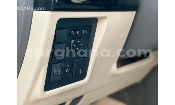 Buy Import Toyota Prado White Car in Import - Dubai in Ashanti Buy Import Toyota Prado White Car in Import - Dubai in Ashanti