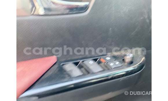 Buy Import Toyota Hilux White Car in Import - Dubai in Ashanti Buy Import Toyota Hilux White Car in Import - Dubai in Ashanti