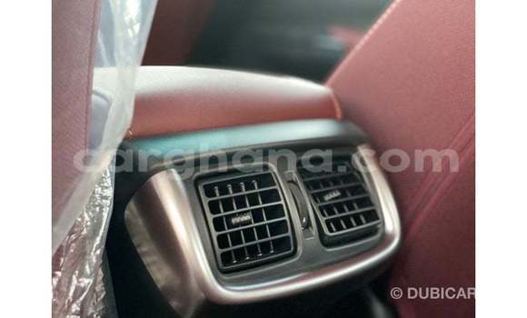 Buy Import Toyota Hilux White Car in Import - Dubai in Ashanti Buy Import Toyota Hilux White Car in Import - Dubai in Ashanti