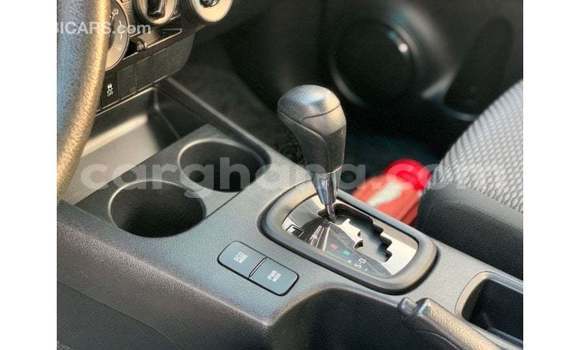 Ra Imported Toyota Hilux funfun Ọkọ̀ in Import - Dubai ni Ashanti Ra Imported Toyota Hilux funfun Ọkọ̀ in Import - Dubai ni Ashanti