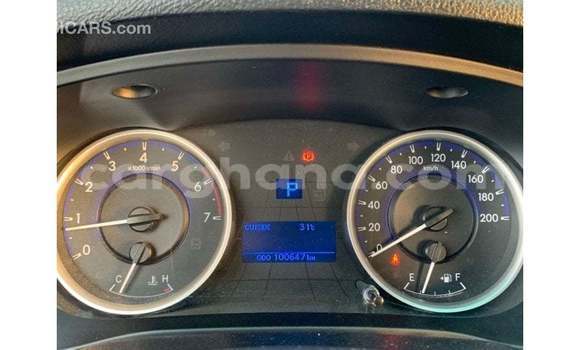 Ra Imported Toyota Hilux funfun Ọkọ̀ in Import - Dubai ni Ashanti Ra Imported Toyota Hilux funfun Ọkọ̀ in Import - Dubai ni Ashanti