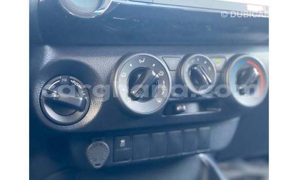 Buy Import Toyota Hilux White Car in Import - Dubai in Ashanti Buy Import Toyota Hilux White Car in Import - Dubai in Ashanti