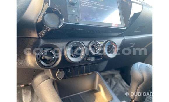 Buy Import Toyota Hilux White Car in Import - Dubai in Ashanti Buy Import Toyota Hilux White Car in Import - Dubai in Ashanti