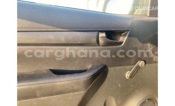 Buy Import Toyota Hilux White Car in Import - Dubai in Ashanti Buy Import Toyota Hilux White Car in Import - Dubai in Ashanti