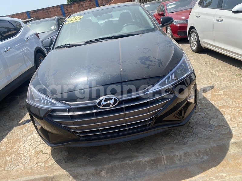 Big with watermark hyundai elantra greater accra accra 51927