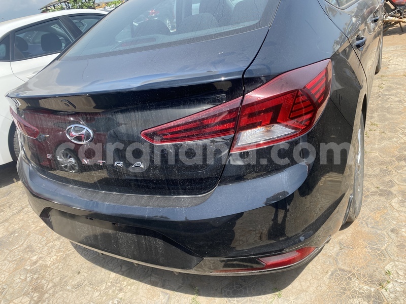 Big with watermark hyundai elantra greater accra accra 51927