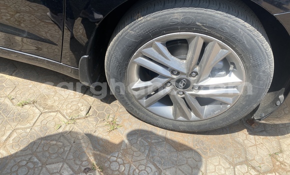 Buy Used Hyundai Elantra Black Car in Accra in Greater Accra Buy Used Hyundai Elantra Black Car in Accra in Greater Accra