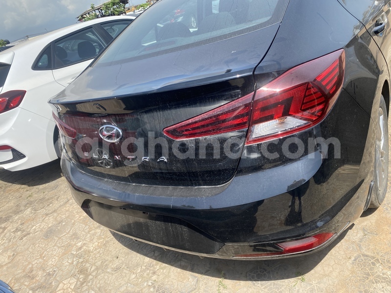 Big with watermark hyundai elantra greater accra accra 51927