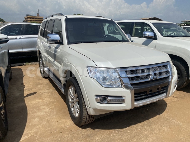 Big with watermark mitsubishi pajero greater accra accra 51928