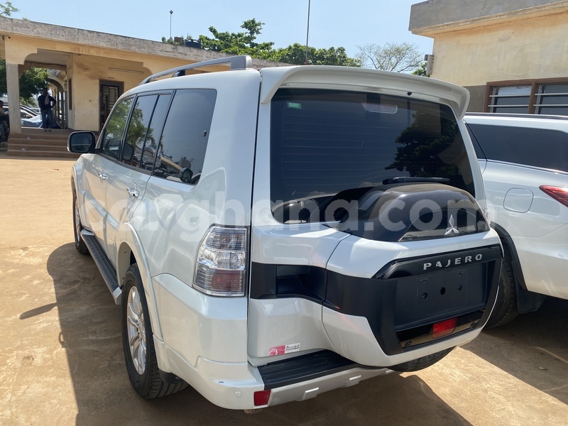 Big with watermark mitsubishi pajero greater accra accra 51928