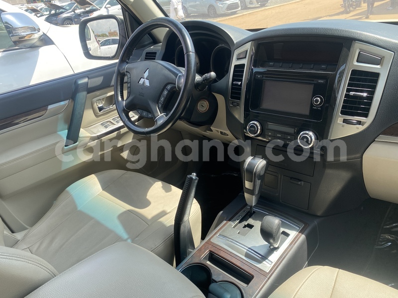 Big with watermark mitsubishi pajero greater accra accra 51928