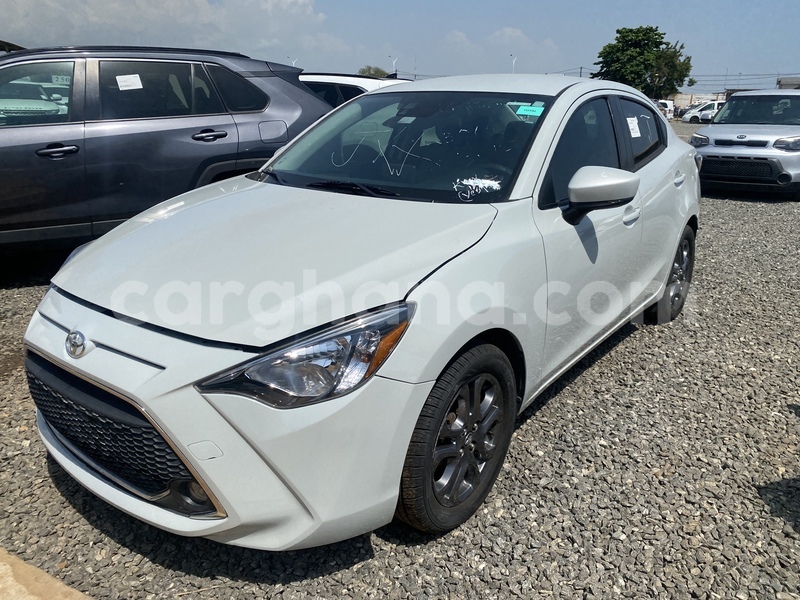 Big with watermark toyota yaris greater accra accra 51929