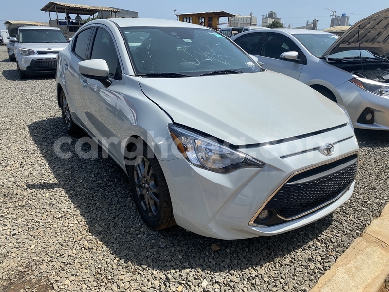 Big with watermark toyota yaris greater accra accra 51929