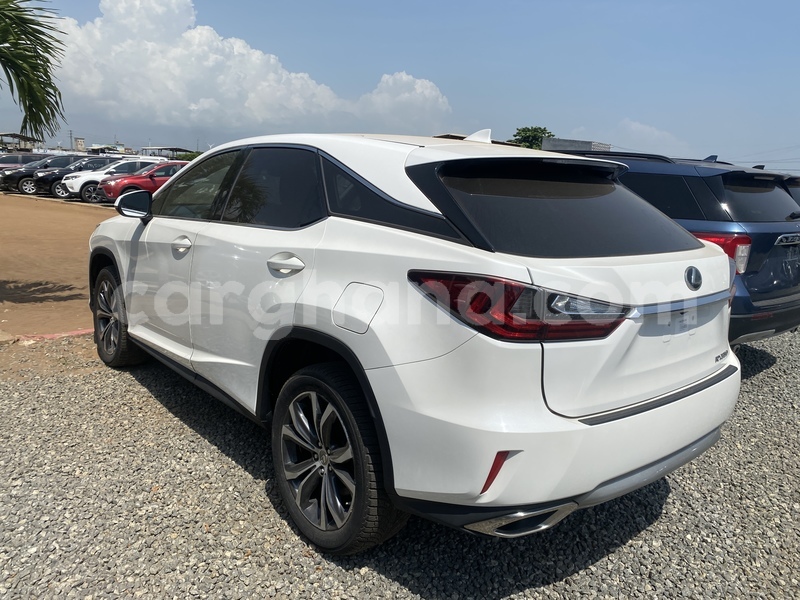 Big with watermark lexus rx 350 greater accra accra 51933