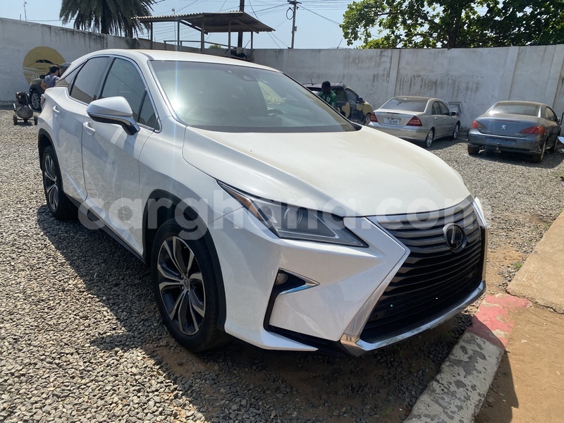 Big with watermark lexus rx 350 greater accra accra 51933