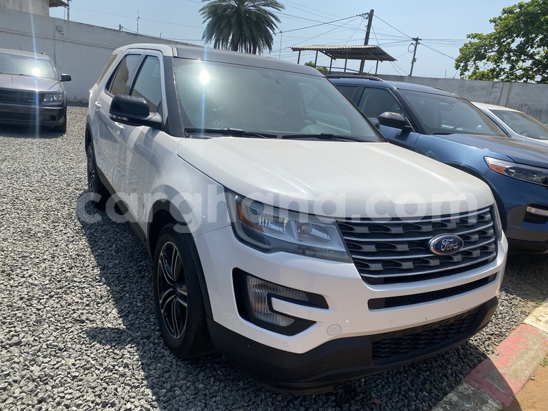 Big with watermark ford explorer greater accra accra 51935