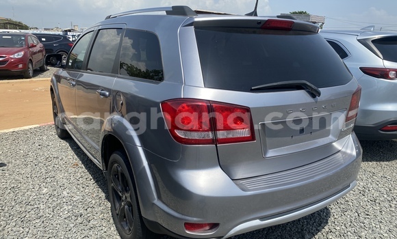 Buy Used Dodge Durango Silver Car in Accra in Greater Accra Buy Used Dodge Durango Silver Car in Accra in Greater Accra